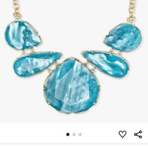 Kendra Scott necklace